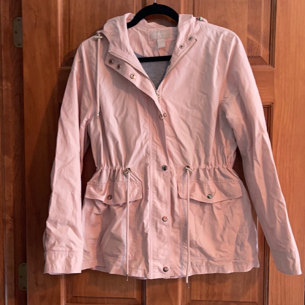 Forever 21 fashion lightweight jacket